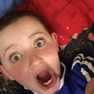 Meet your Posher, Benjamin